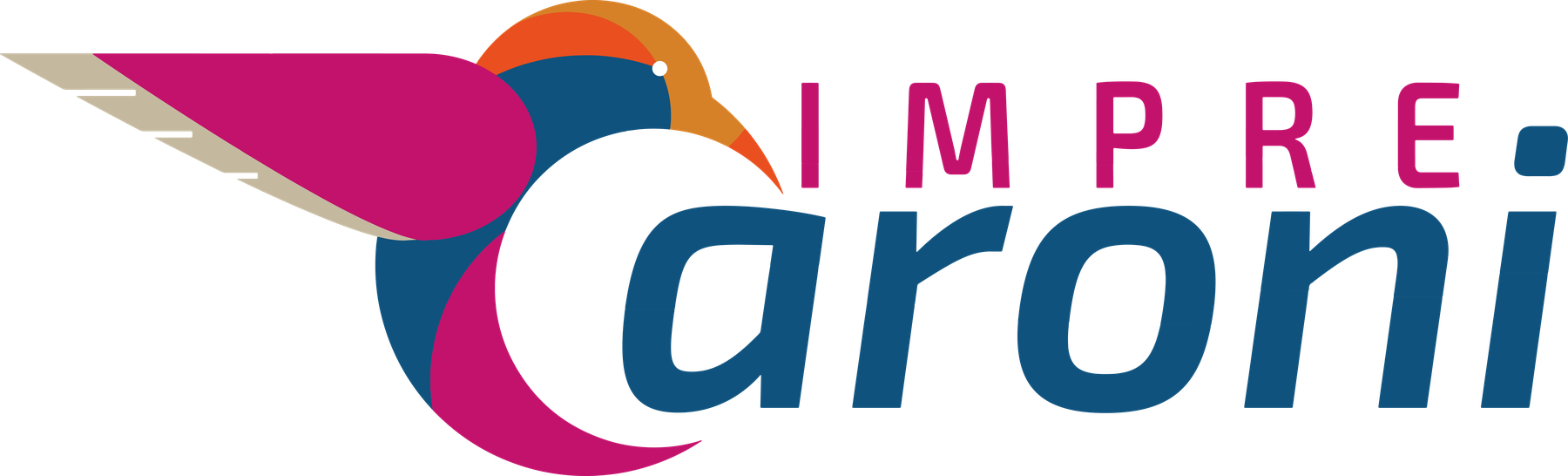 Impre Caroni
